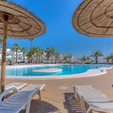 Bonito Apartamento Reformado En Las Coronas Costa Teguise Dış mekan fotoğraf