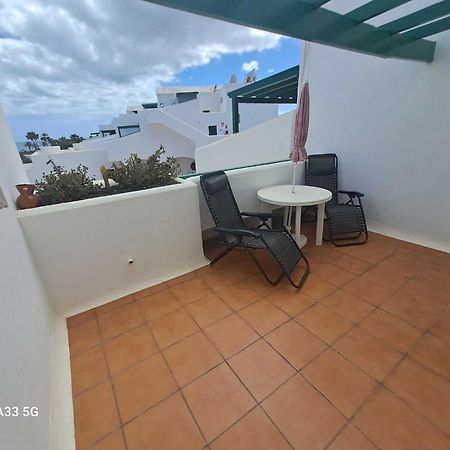 Bonito Apartamento Reformado En Las Coronas Costa Teguise Dış mekan fotoğraf