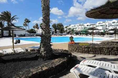 Bonito Apartamento Reformado En Las Coronas Costa Teguise Dış mekan fotoğraf