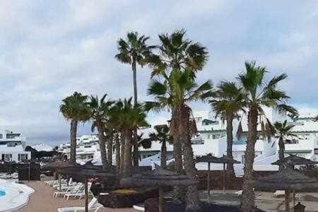 Bonito Apartamento Reformado En Las Coronas Costa Teguise Dış mekan fotoğraf