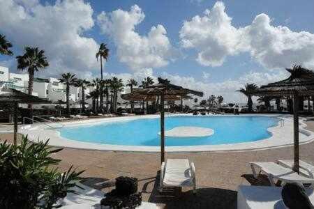 Bonito Apartamento Reformado En Las Coronas Costa Teguise Dış mekan fotoğraf