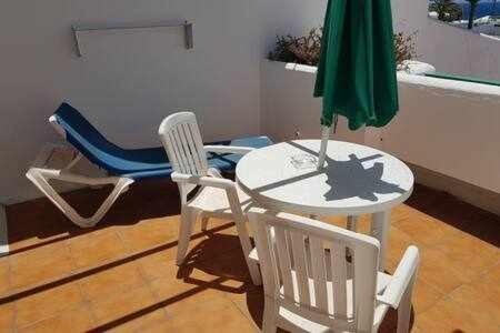 Bonito Apartamento Reformado En Las Coronas Costa Teguise Dış mekan fotoğraf