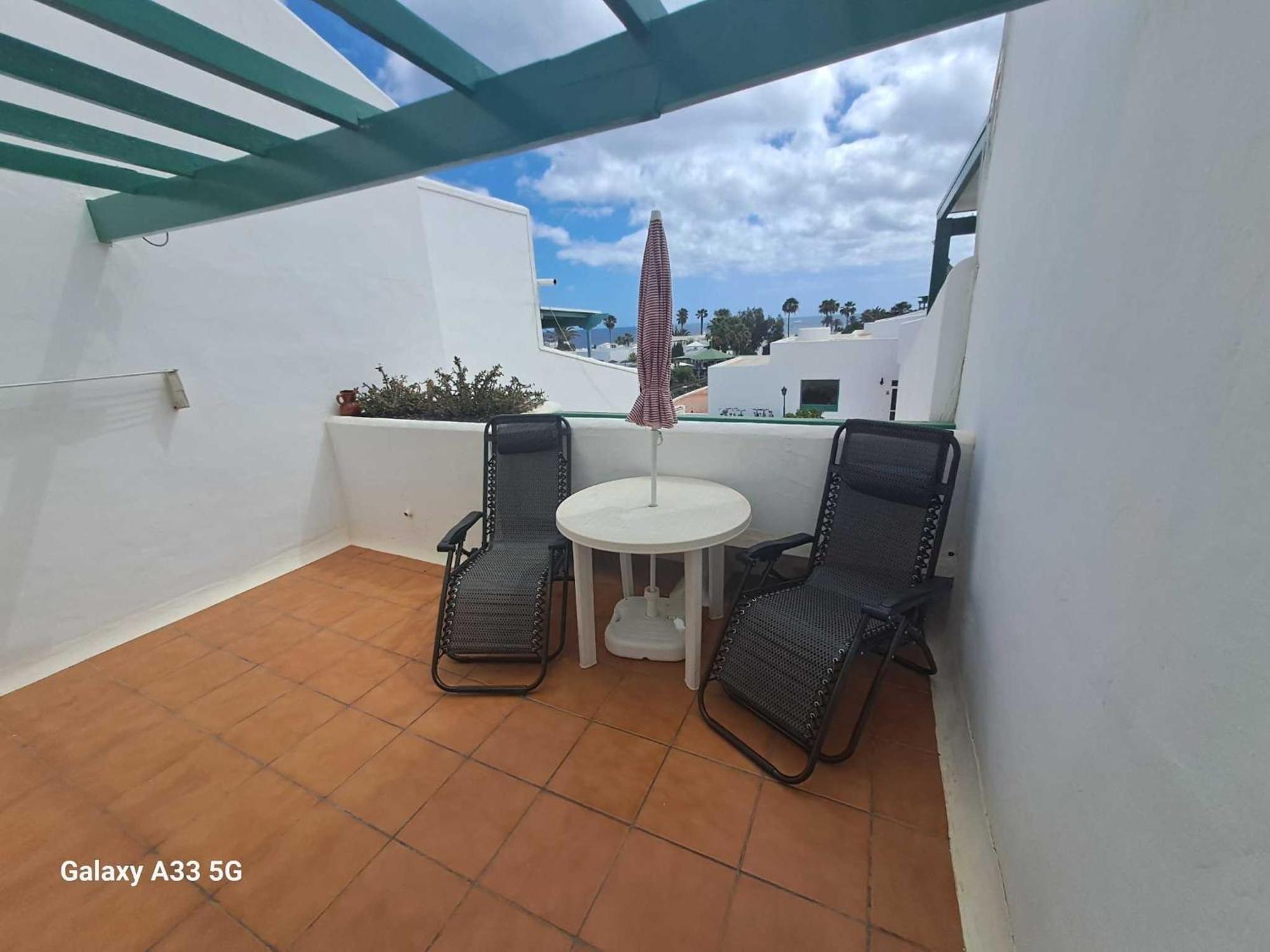 Bonito Apartamento Reformado En Las Coronas Costa Teguise Dış mekan fotoğraf