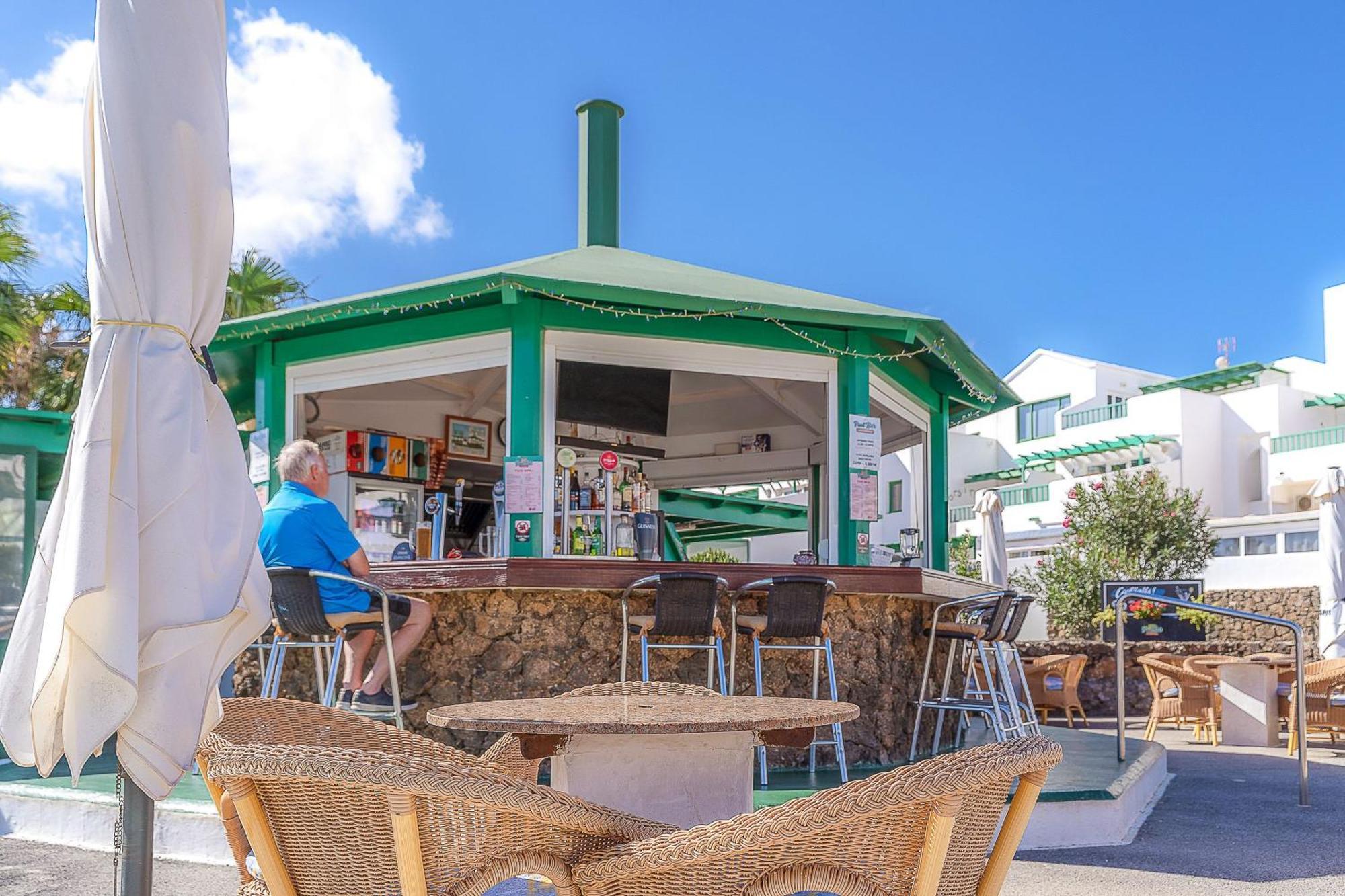 Bonito Apartamento Reformado En Las Coronas Costa Teguise Dış mekan fotoğraf