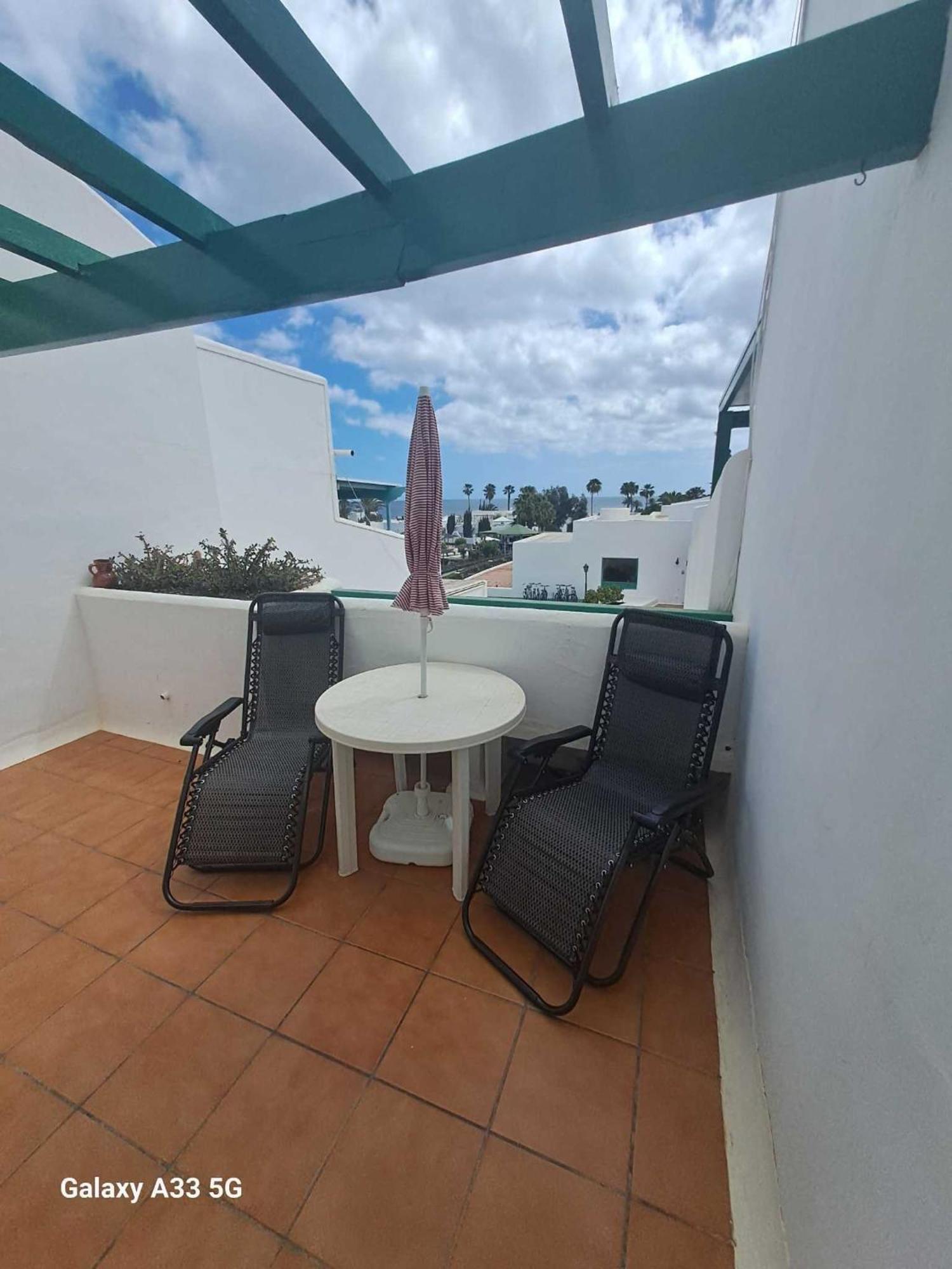 Bonito Apartamento Reformado En Las Coronas Costa Teguise Dış mekan fotoğraf