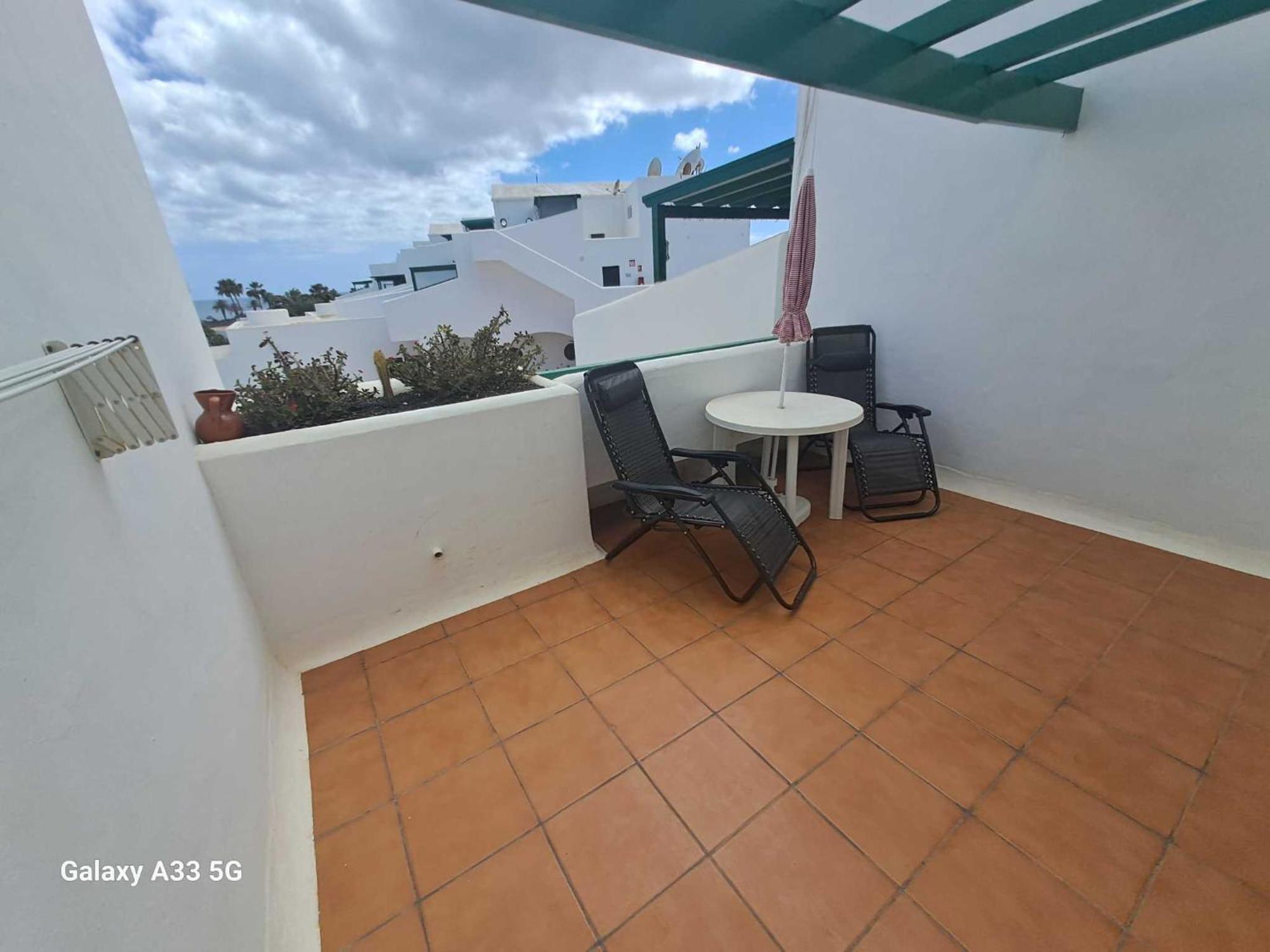 Bonito Apartamento Reformado En Las Coronas Costa Teguise Dış mekan fotoğraf